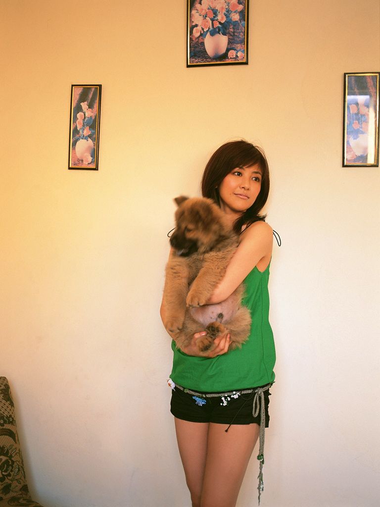 NO.06 Miho Shiraishi 白石美帆-图123