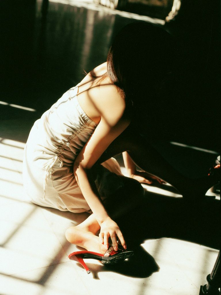 NO.06 Miho Shiraishi 白石美帆-图133