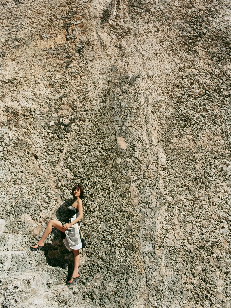 NO.06 Miho Shiraishi 白石美帆-图137