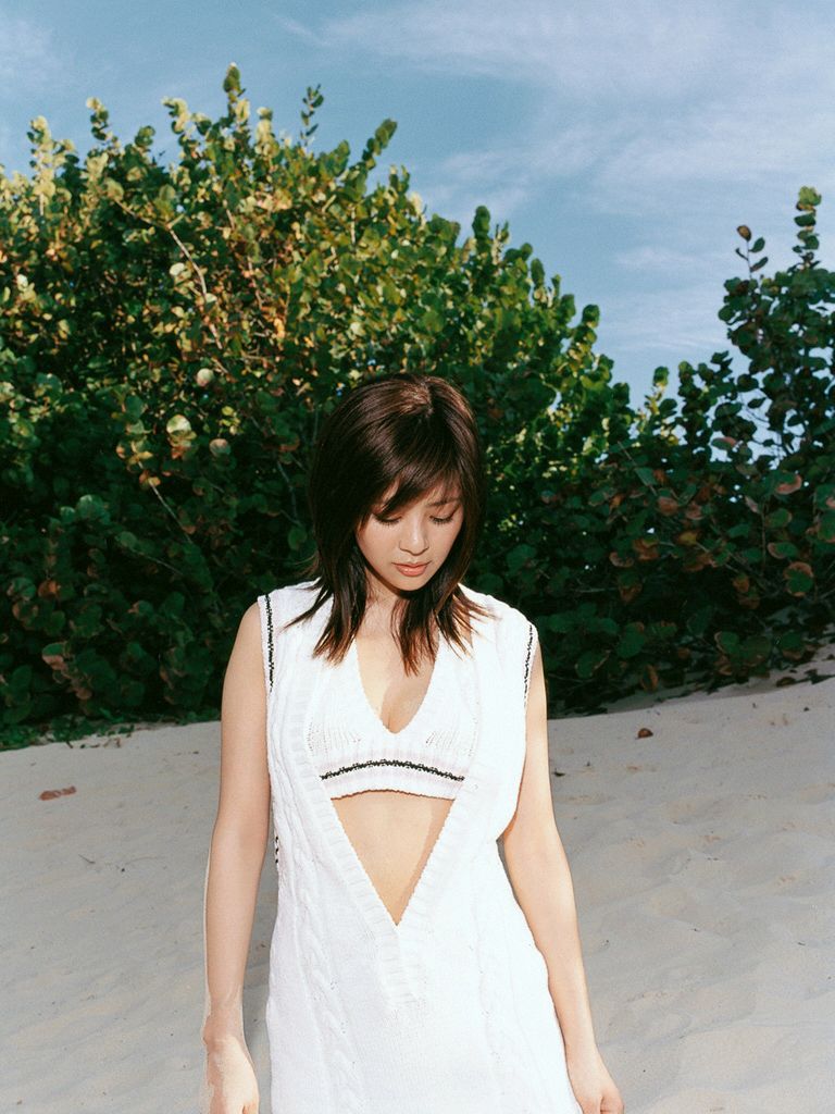 NO.06 Miho Shiraishi 白石美帆-图142