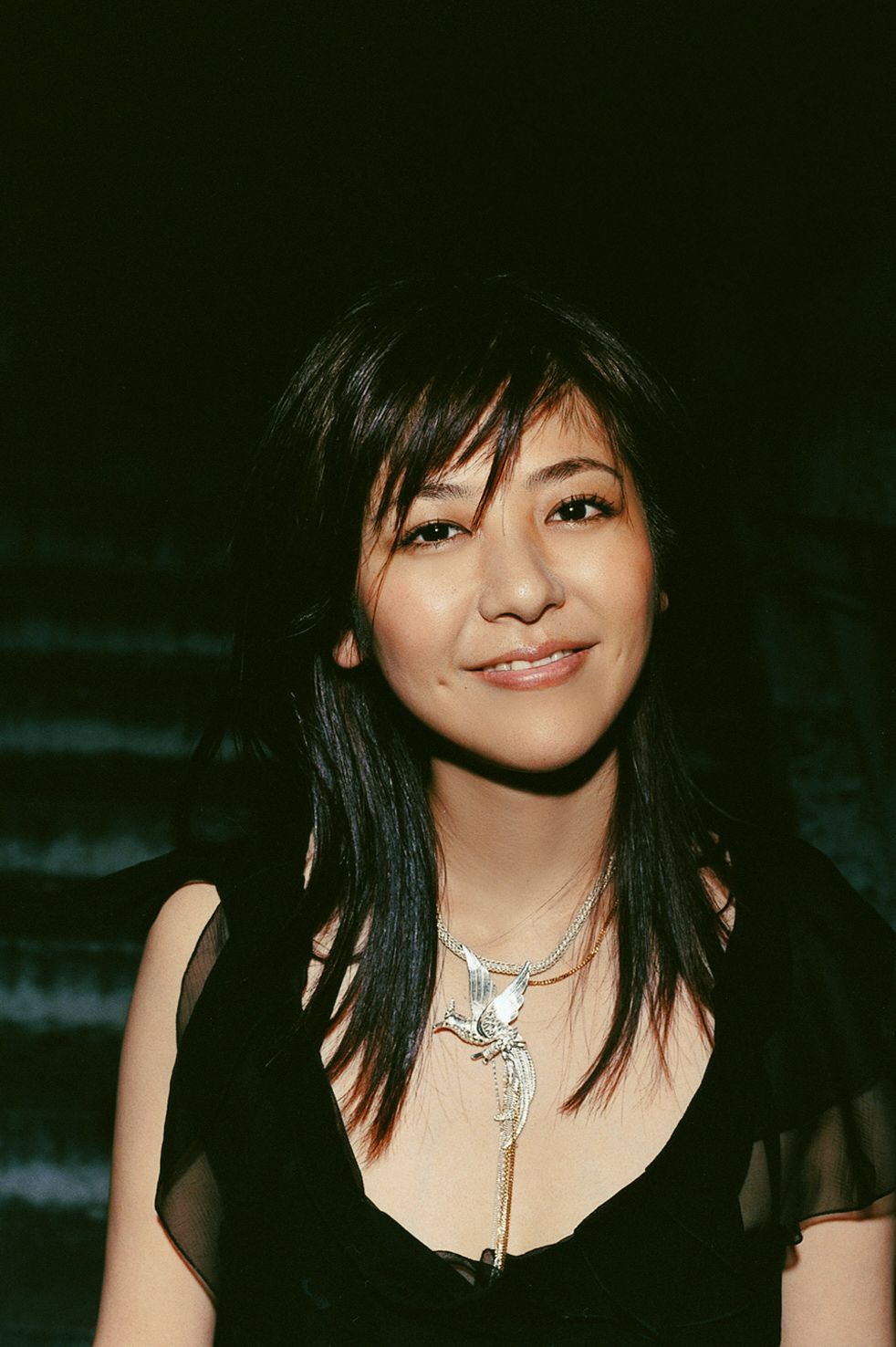 NO.06 Miho Shiraishi 白石美帆-图148