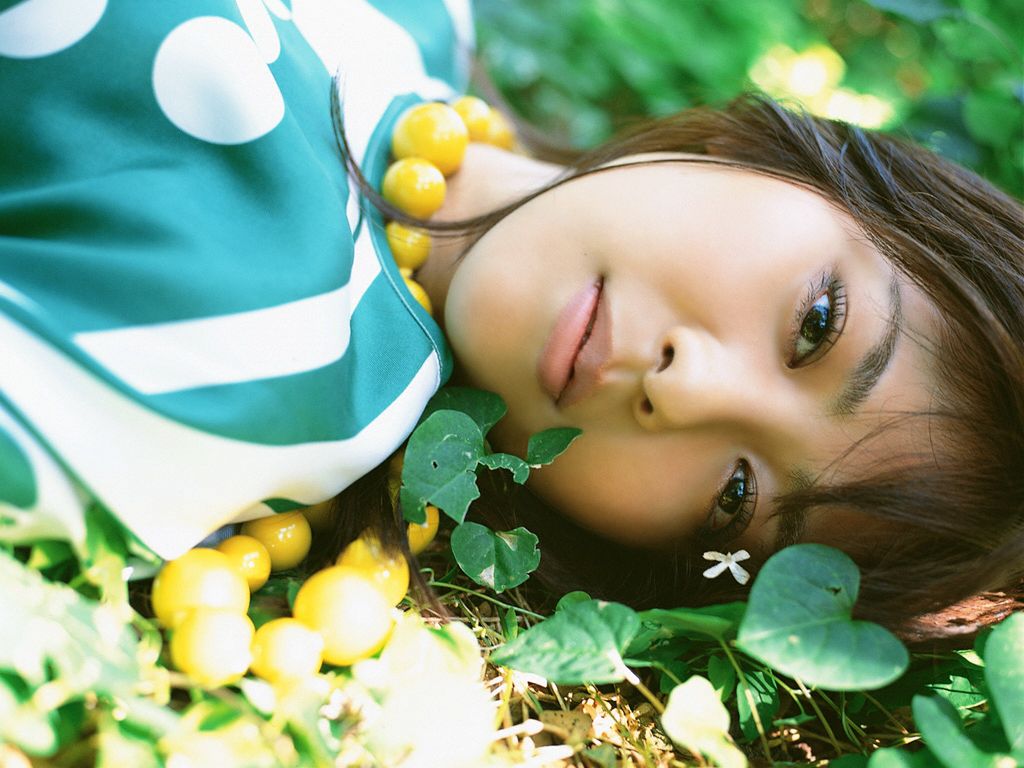 NO.06 Miho Shiraishi 白石美帆-图150