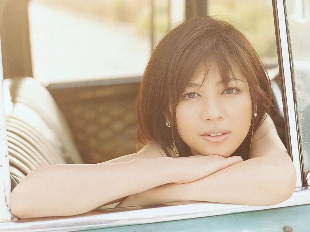 NO.06 Miho Shiraishi 白石美帆-图17