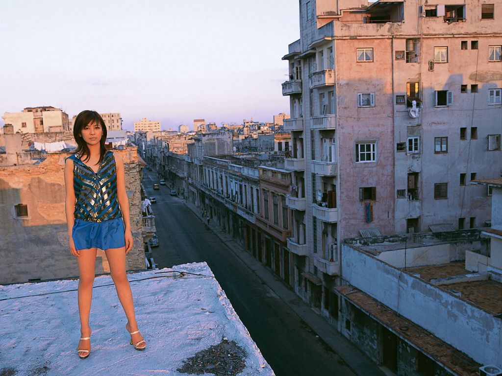 NO.06 Miho Shiraishi 白石美帆-图19