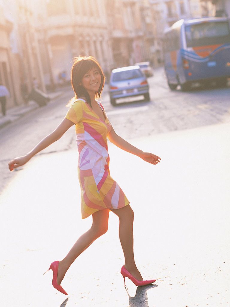 NO.06 Miho Shiraishi 白石美帆-图25