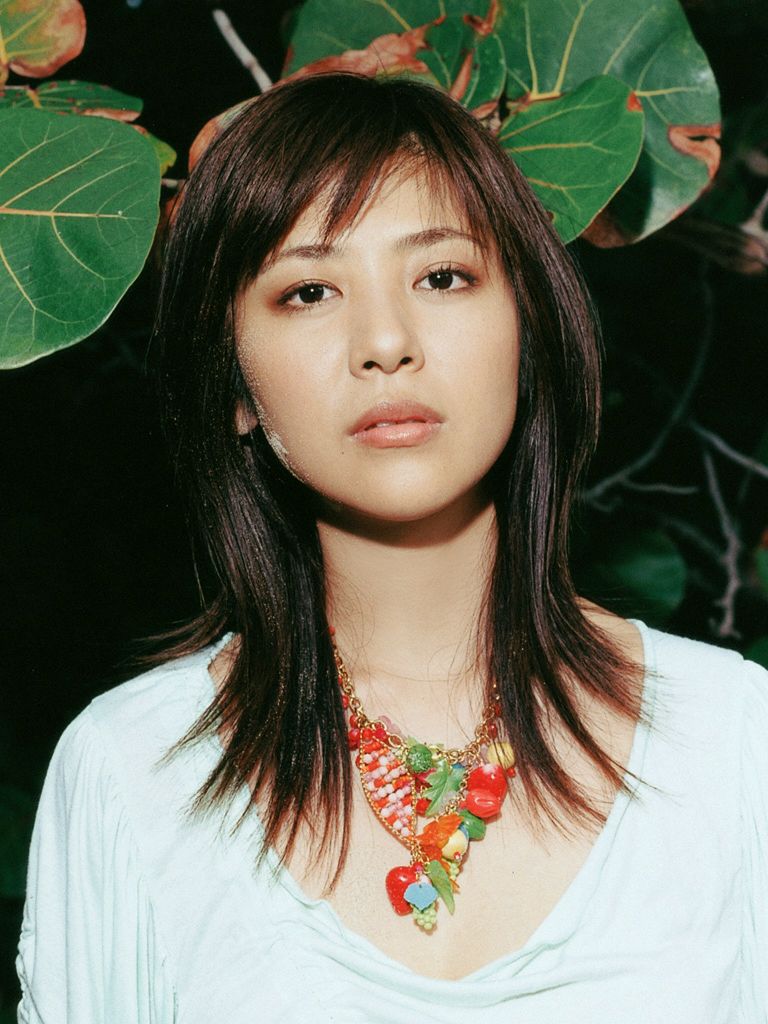 NO.06 Miho Shiraishi 白石美帆-图29