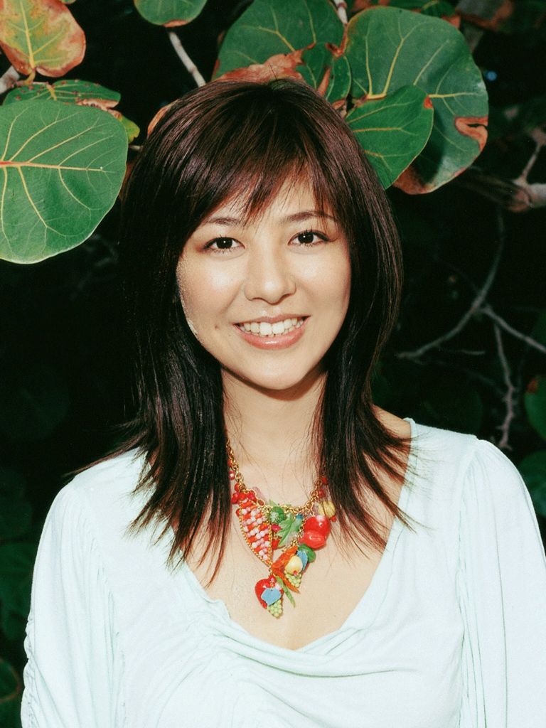 NO.06 Miho Shiraishi 白石美帆-图30