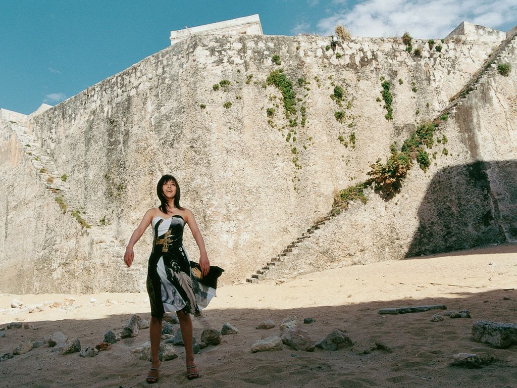 NO.06 Miho Shiraishi 白石美帆-图34