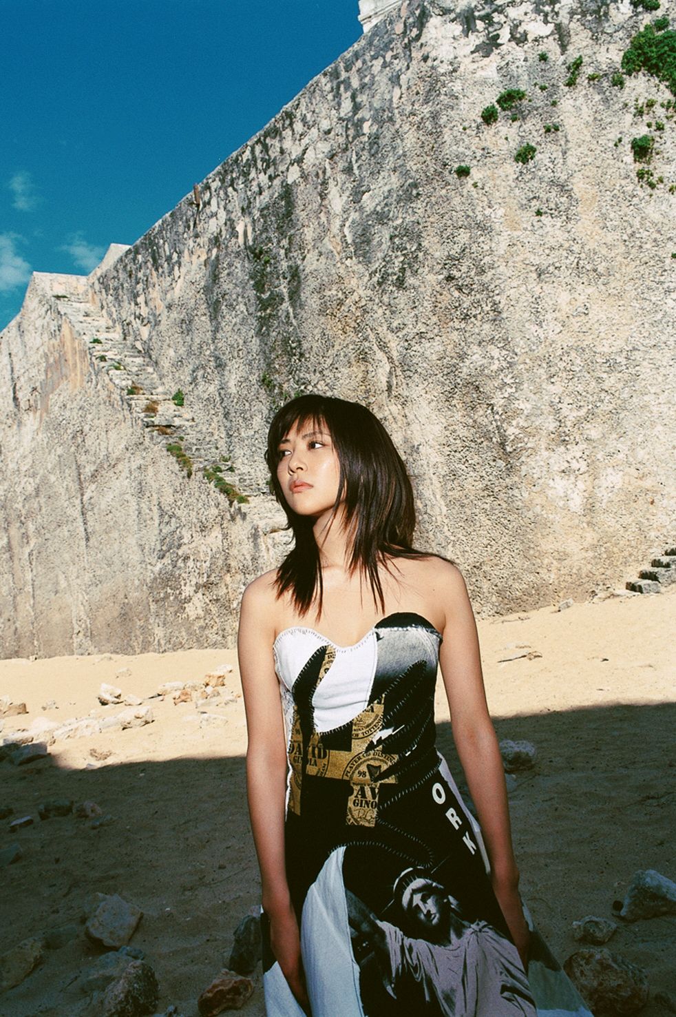 NO.06 Miho Shiraishi 白石美帆-图35