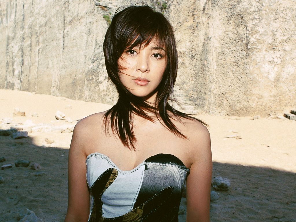 NO.06 Miho Shiraishi 白石美帆-图36