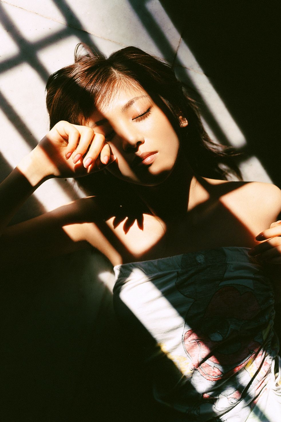 NO.06 Miho Shiraishi 白石美帆-图46