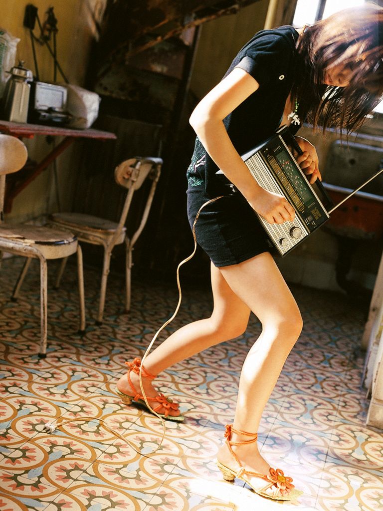 NO.06 Miho Shiraishi 白石美帆-图47