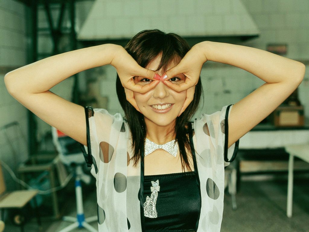 NO.06 Miho Shiraishi 白石美帆-图50