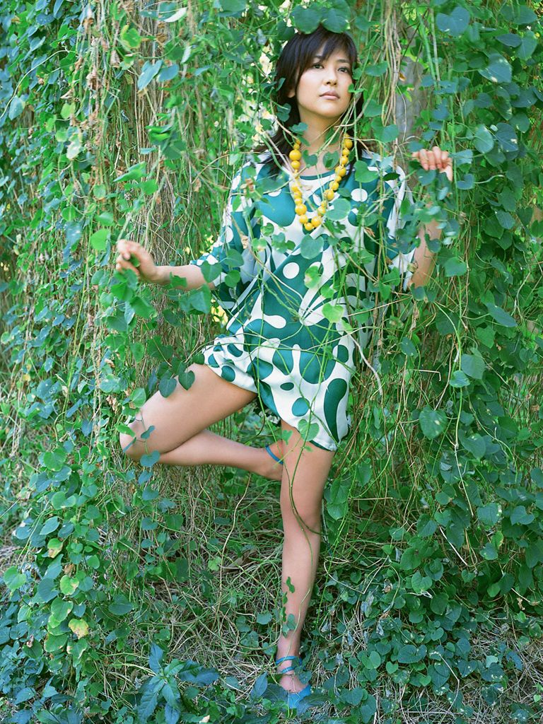 NO.06 Miho Shiraishi 白石美帆-图58