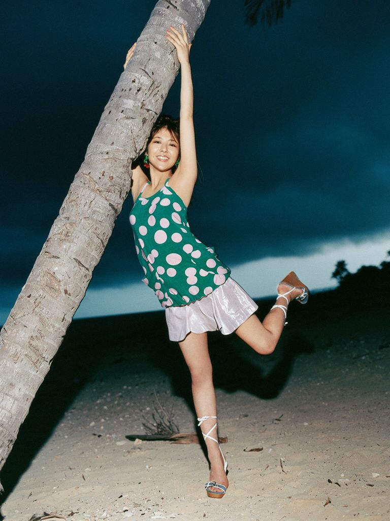 NO.06 Miho Shiraishi 白石美帆-图65