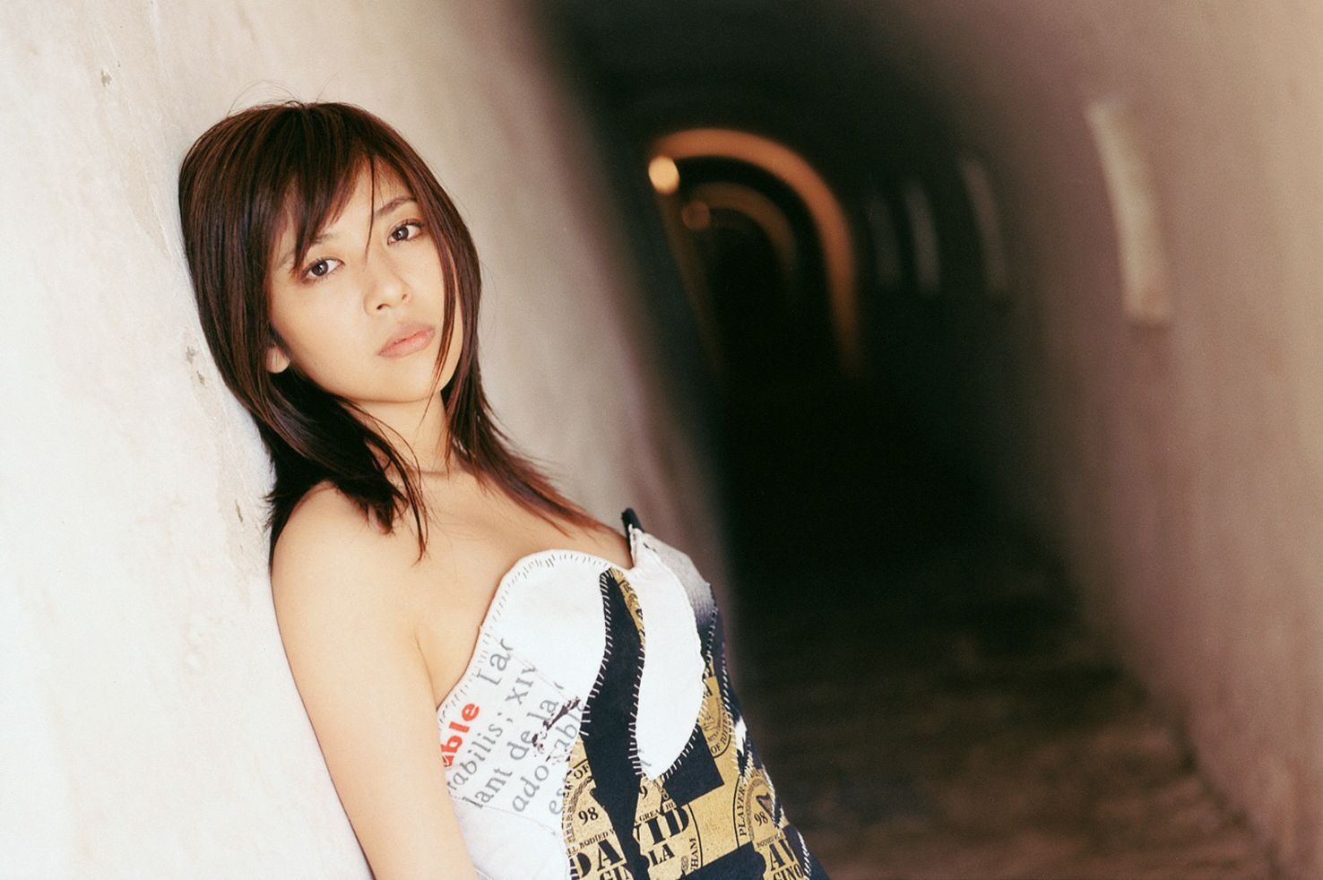 NO.06 Miho Shiraishi 白石美帆-图67