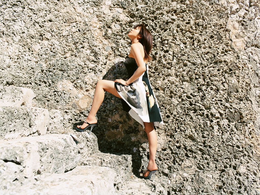 NO.06 Miho Shiraishi 白石美帆-图75