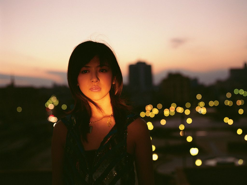 NO.06 Miho Shiraishi 白石美帆-图80