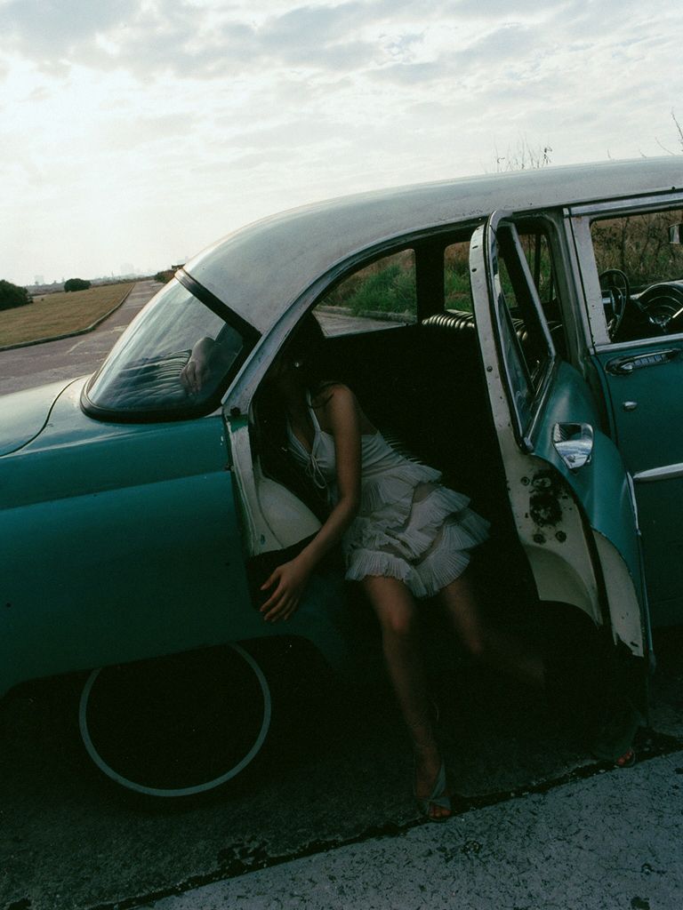 NO.06 Miho Shiraishi 白石美帆-图85