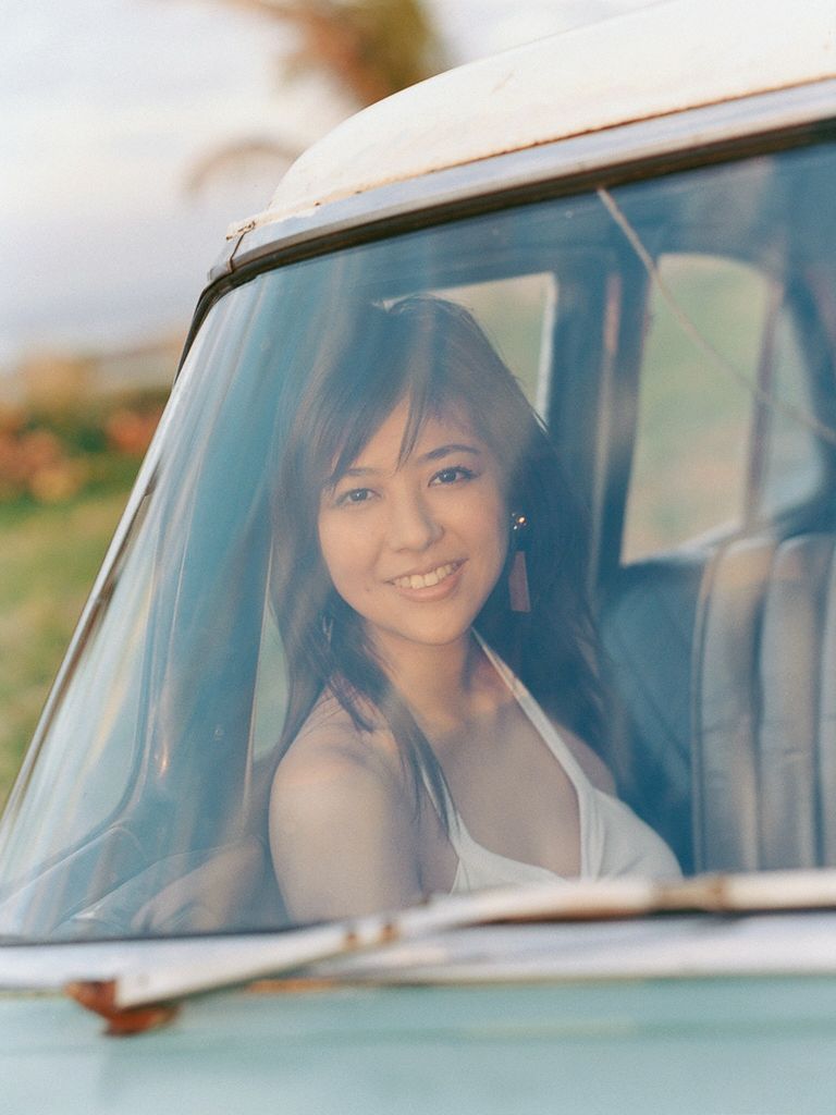 NO.06 Miho Shiraishi 白石美帆-图86