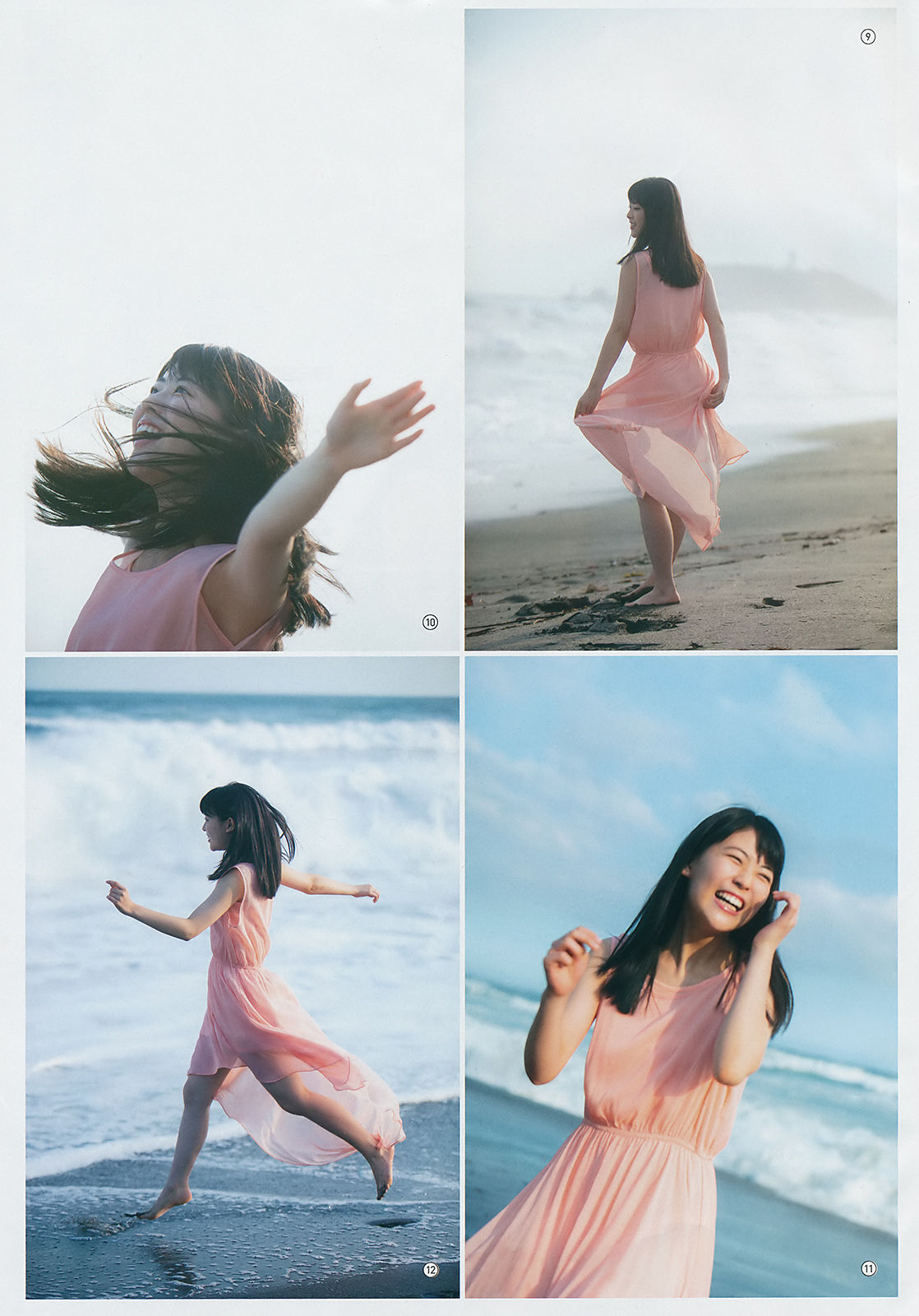 2018年No.16 久保史緒里 岩本蓮加-图18