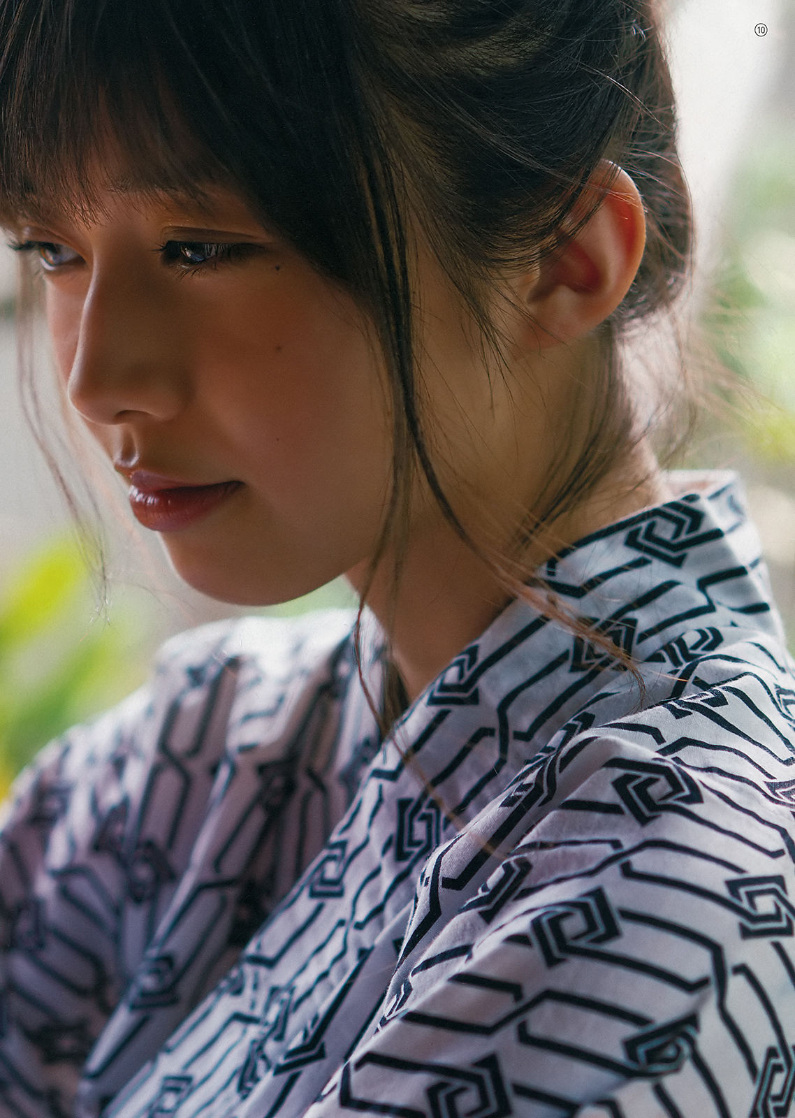 2018年No.21 牧野真莉愛 リナカーフィザデー 青山ひかる-图10