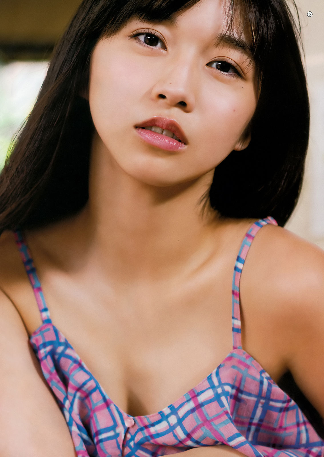 2018年No.21 牧野真莉愛 リナカーフィザデー 青山ひかる-图5