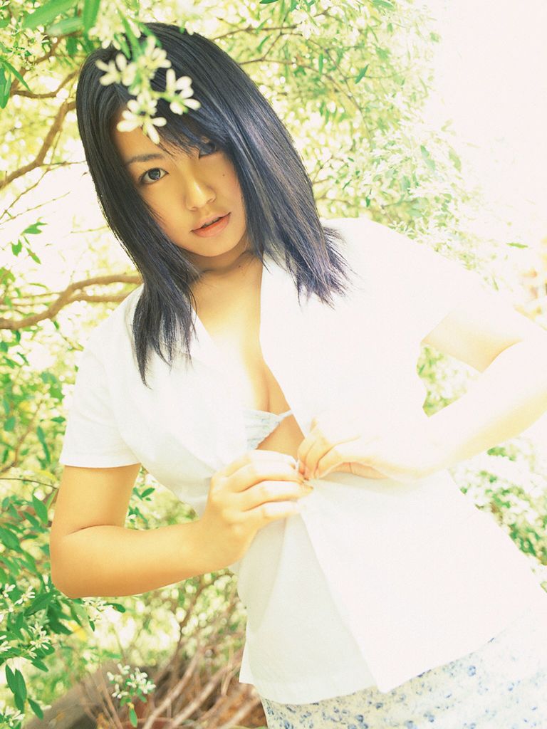 NO.07 Sayaka Isoyama 矶山沙耶香/磯山沙也加-图106