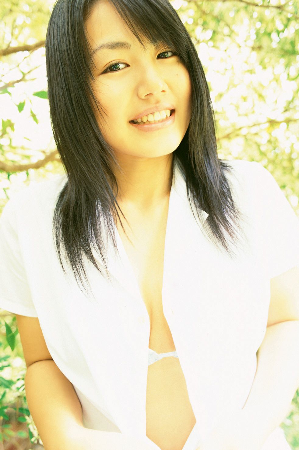 NO.07 Sayaka Isoyama 矶山沙耶香/磯山沙也加-图107