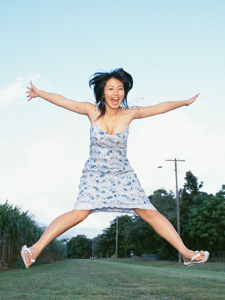 NO.07 Sayaka Isoyama 矶山沙耶香/磯山沙也加-图115