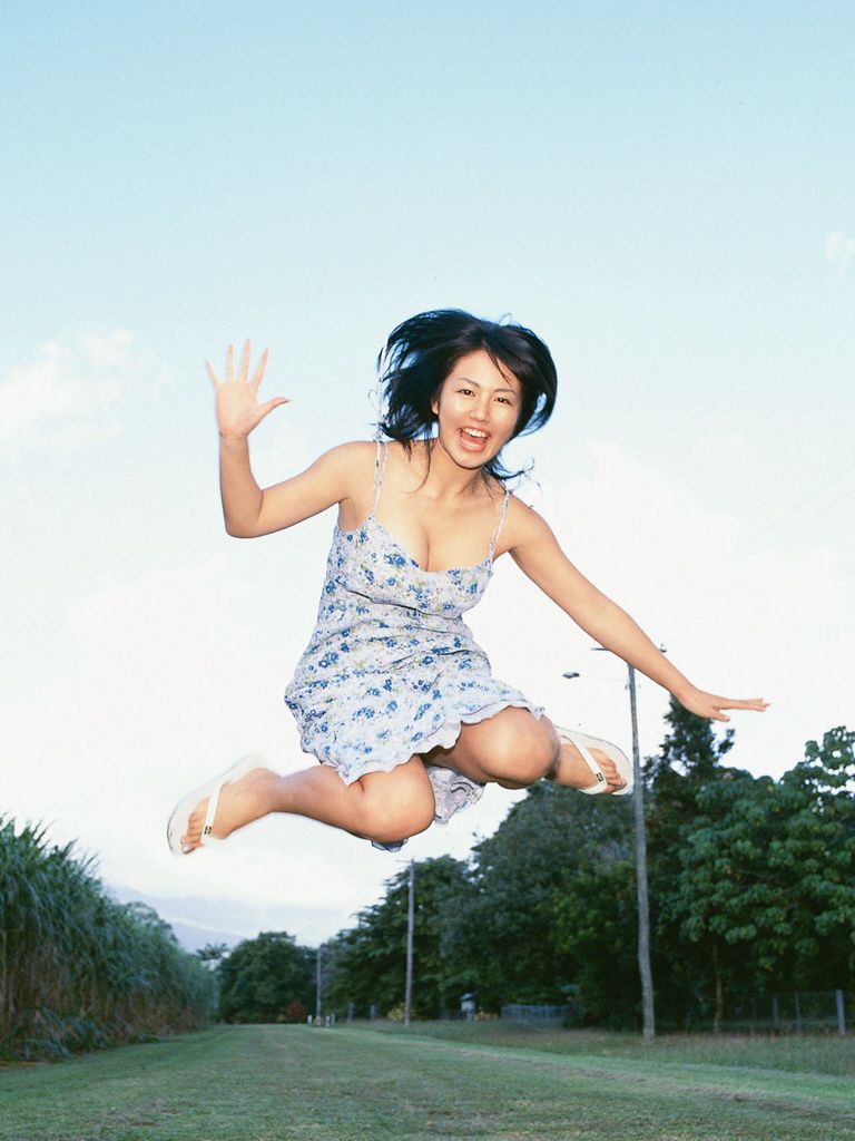 NO.07 Sayaka Isoyama 矶山沙耶香/磯山沙也加-图116