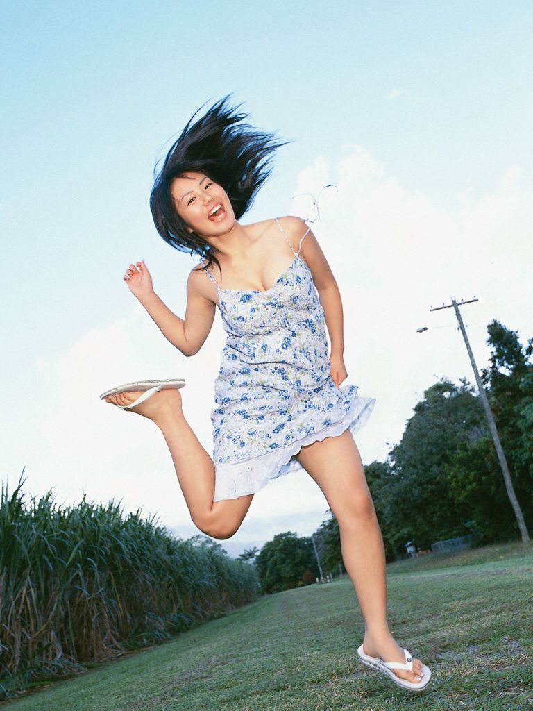 NO.07 Sayaka Isoyama 矶山沙耶香/磯山沙也加-图117