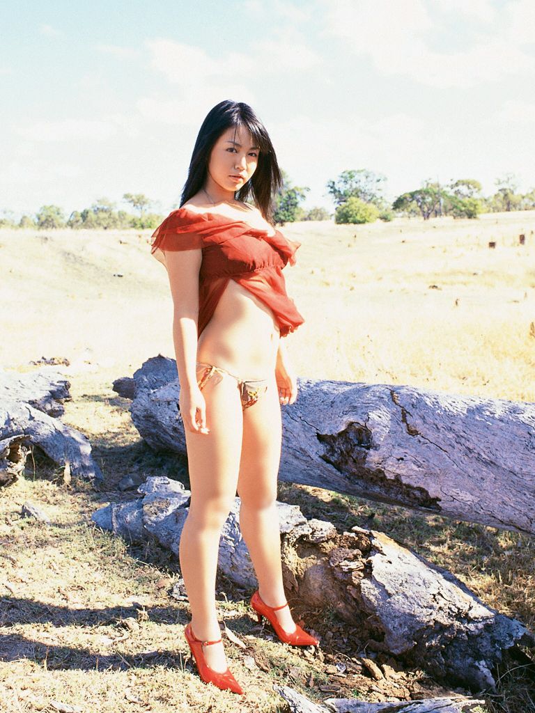 NO.07 Sayaka Isoyama 矶山沙耶香/磯山沙也加-图148