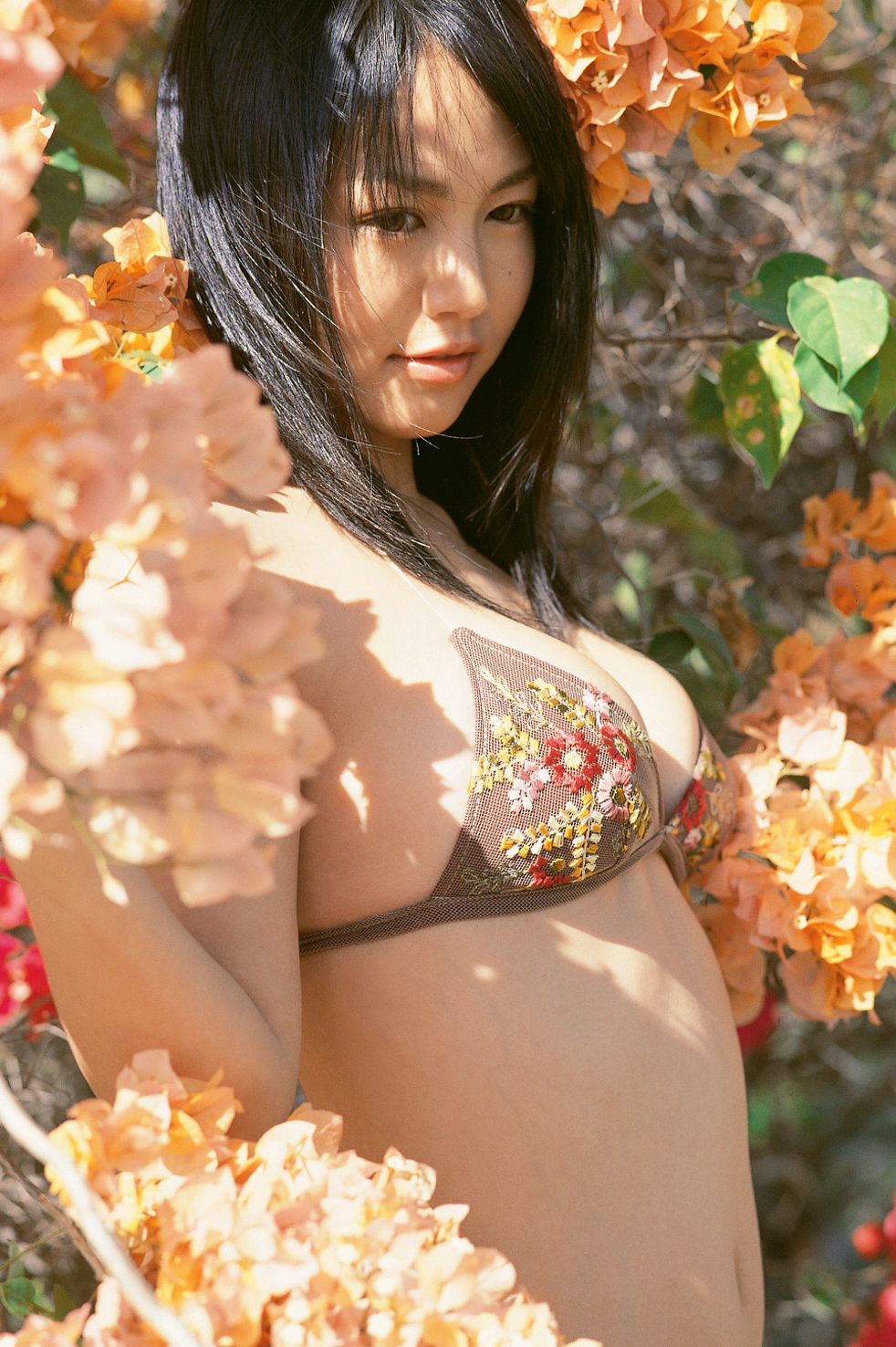 NO.07 Sayaka Isoyama 矶山沙耶香/磯山沙也加-图184