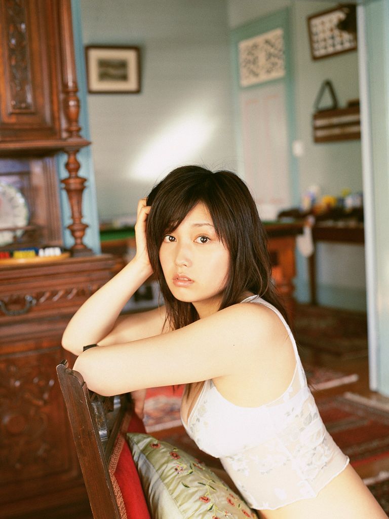 NO.08 Yoko Mitsuya  三津谷叶子/三津谷葉子-图112