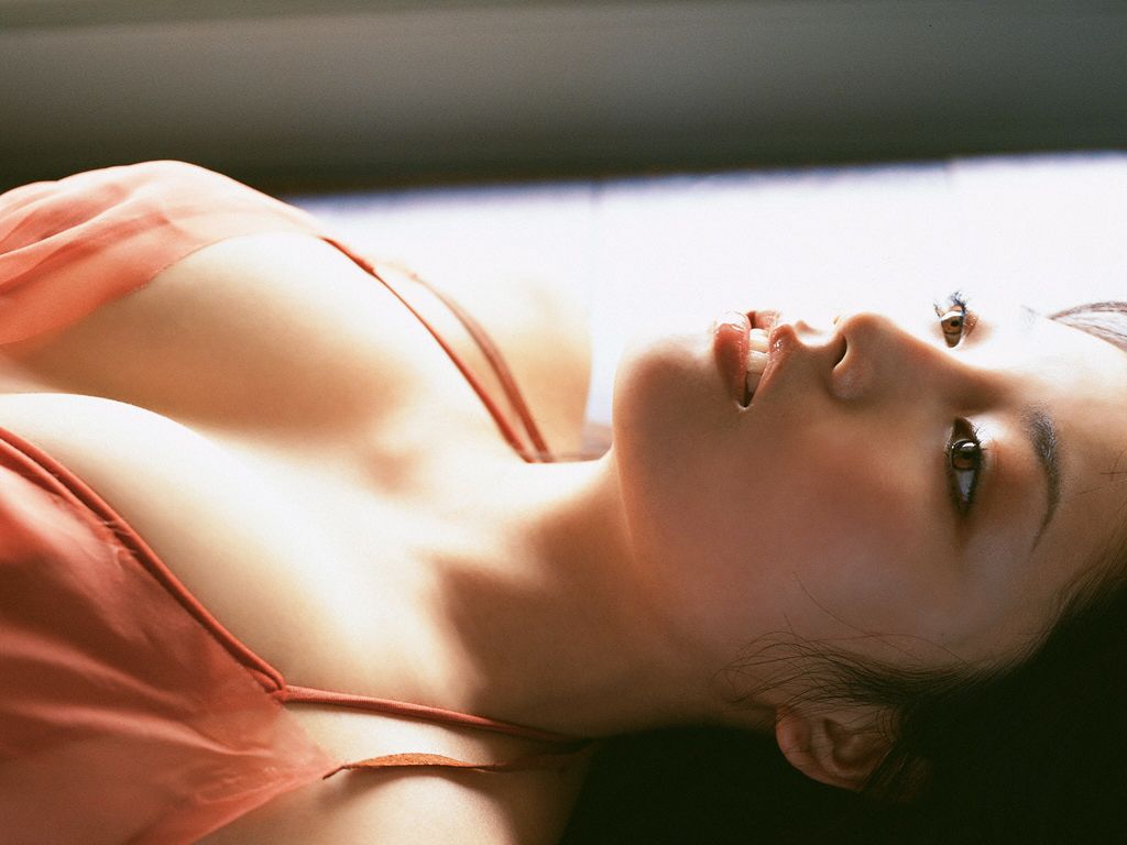 NO.08 Yoko Mitsuya  三津谷叶子/三津谷葉子-图128