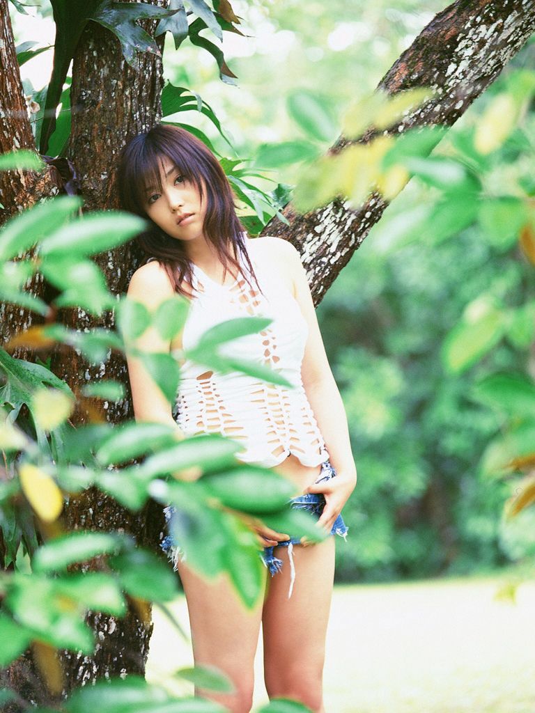 NO.08 Yoko Mitsuya  三津谷叶子/三津谷葉子-图129