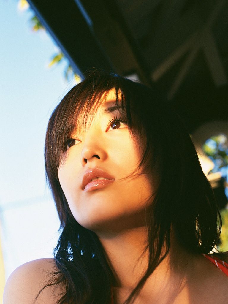 NO.08 Yoko Mitsuya  三津谷叶子/三津谷葉子-图132