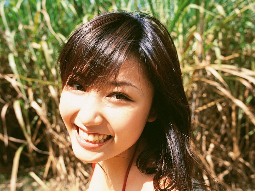 NO.08 Yoko Mitsuya  三津谷叶子/三津谷葉子-图146