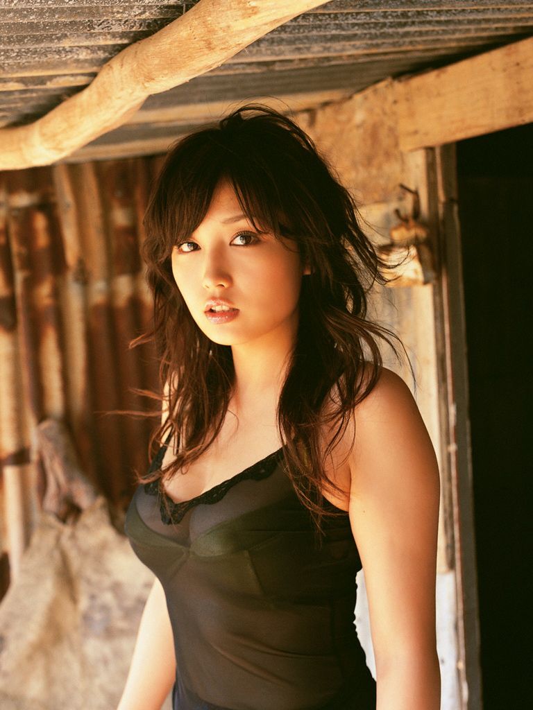 NO.08 Yoko Mitsuya  三津谷叶子/三津谷葉子-图15