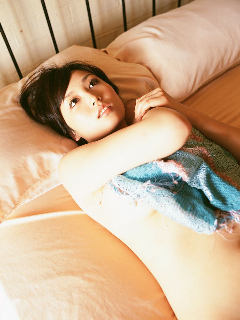 NO.08 Yoko Mitsuya  三津谷叶子/三津谷葉子-图165