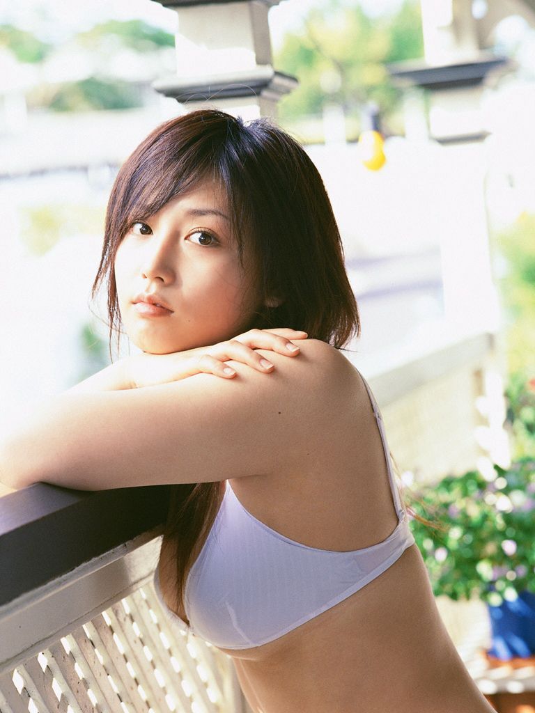 NO.08 Yoko Mitsuya  三津谷叶子/三津谷葉子-图167