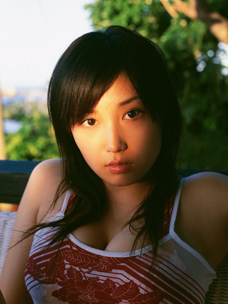 NO.08 Yoko Mitsuya  三津谷叶子/三津谷葉子-图17