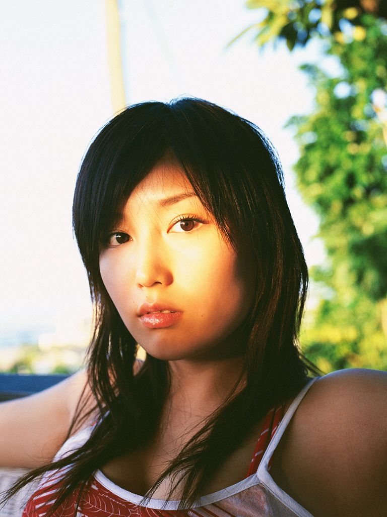 NO.08 Yoko Mitsuya  三津谷叶子/三津谷葉子-图189