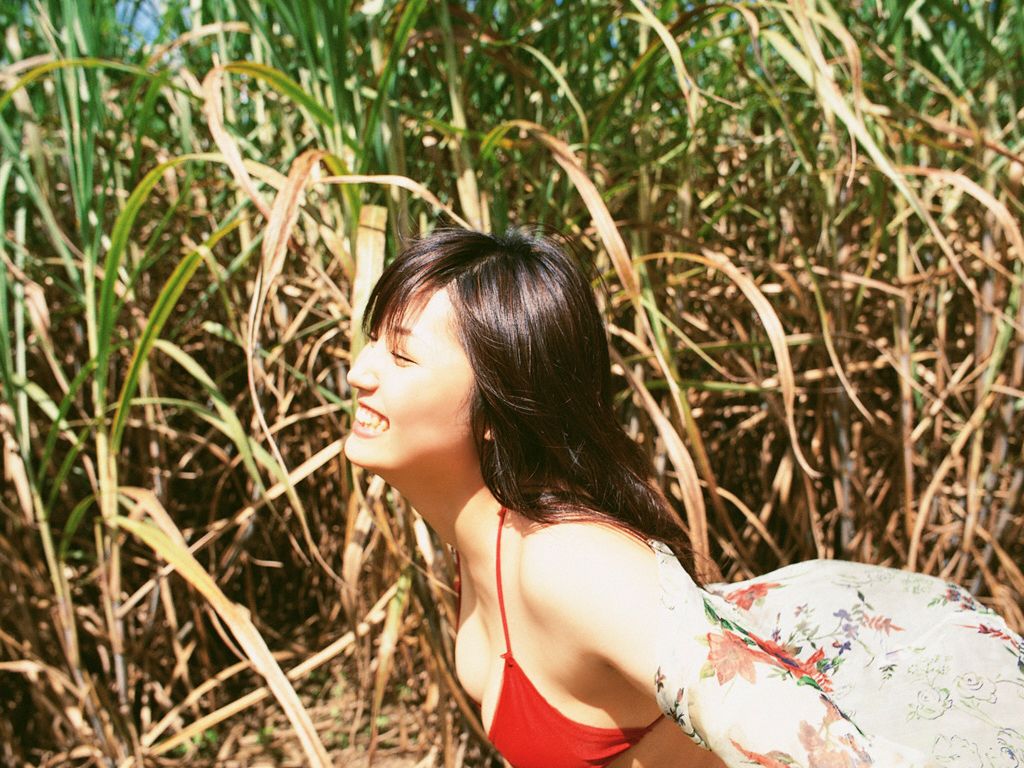 NO.08 Yoko Mitsuya  三津谷叶子/三津谷葉子-图191