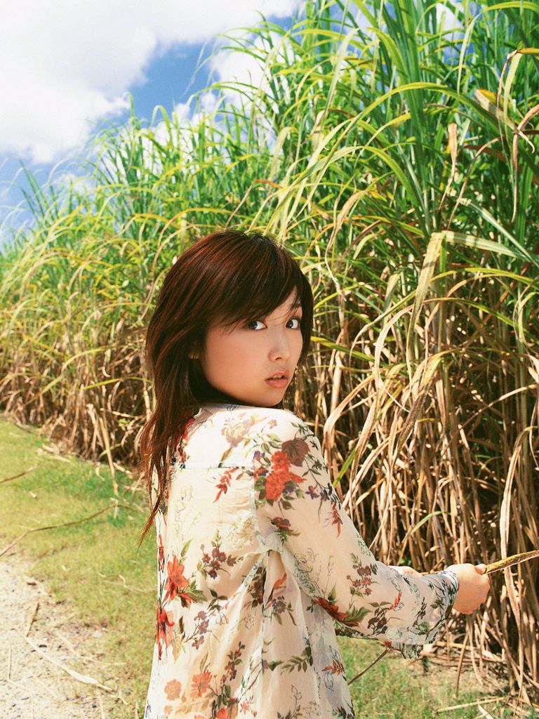 NO.08 Yoko Mitsuya  三津谷叶子/三津谷葉子-图193