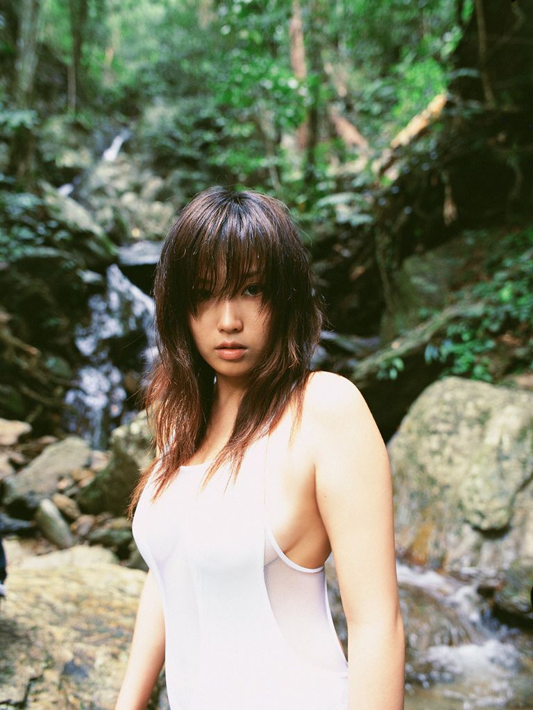 NO.08 Yoko Mitsuya  三津谷叶子/三津谷葉子-图29