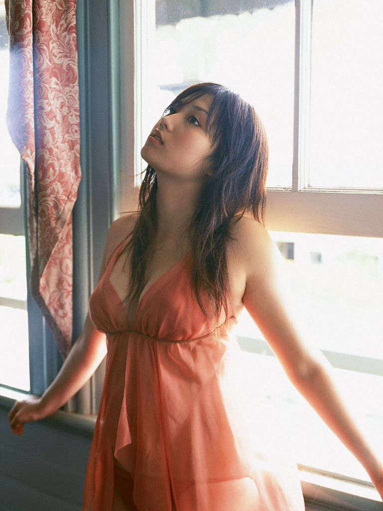 NO.08 Yoko Mitsuya  三津谷叶子/三津谷葉子-图39