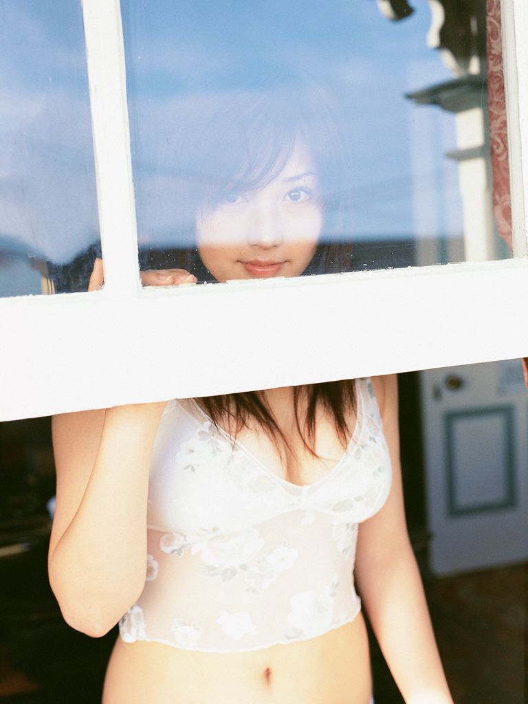 NO.08 Yoko Mitsuya  三津谷叶子/三津谷葉子-图43