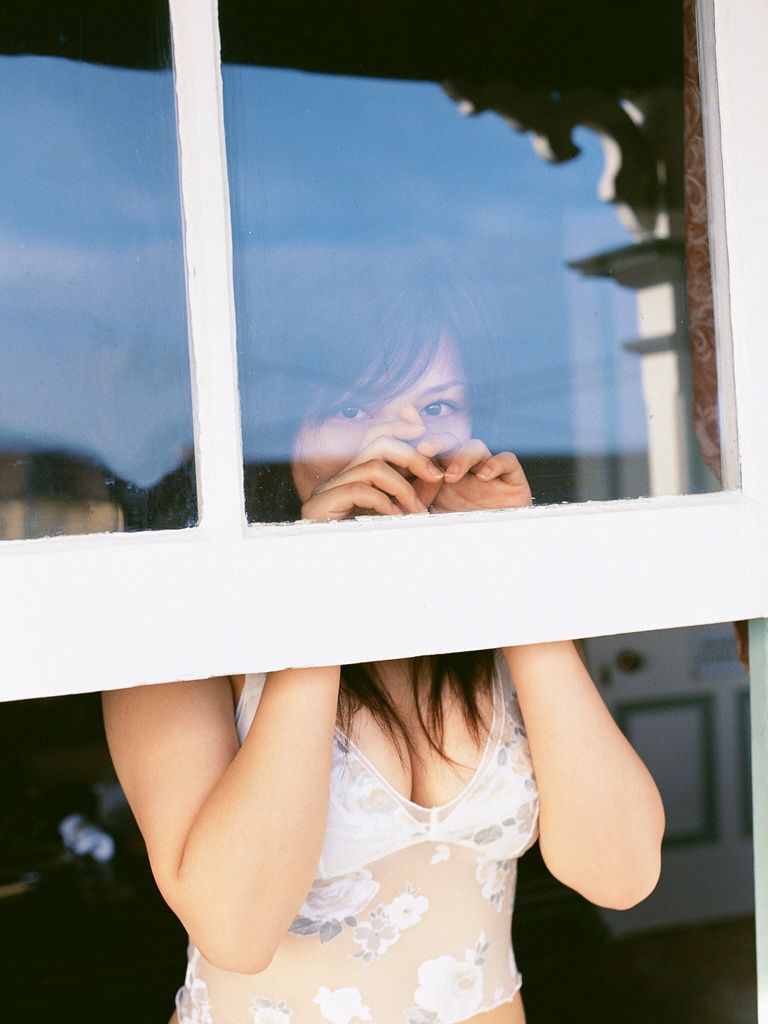 NO.08 Yoko Mitsuya  三津谷叶子/三津谷葉子-图46